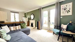 Sitting Room- click for photo gallery